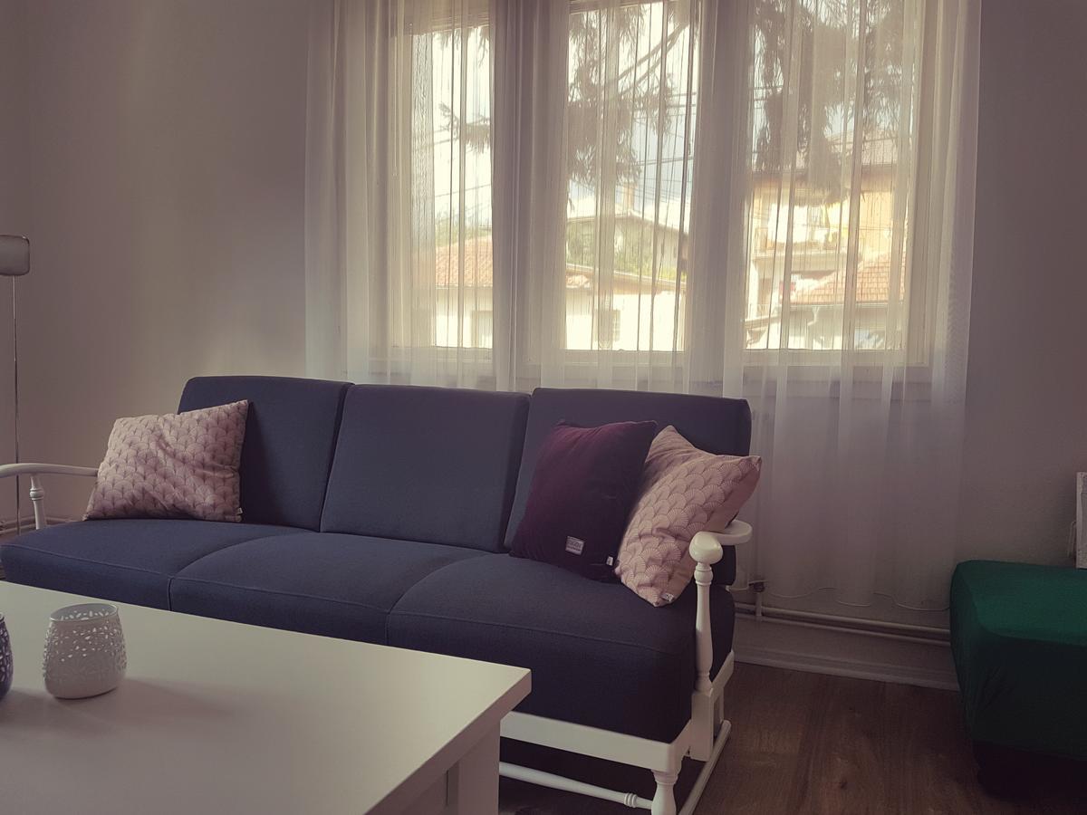 Cosy And Chic... Parking Included Apartment Sarajevo Ngoại thất bức ảnh