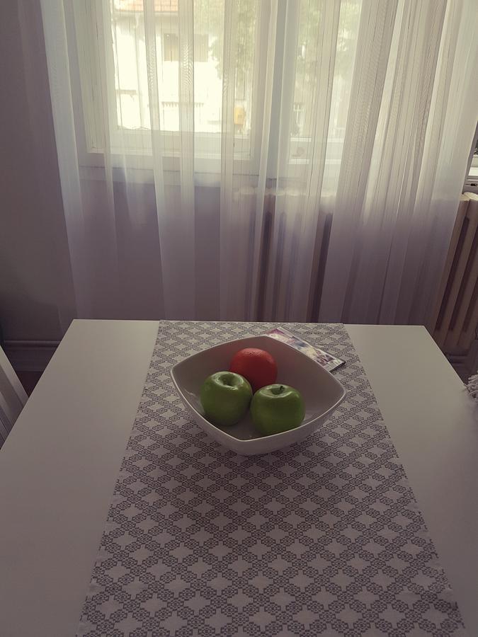 Cosy And Chic... Parking Included Apartment Sarajevo Ngoại thất bức ảnh