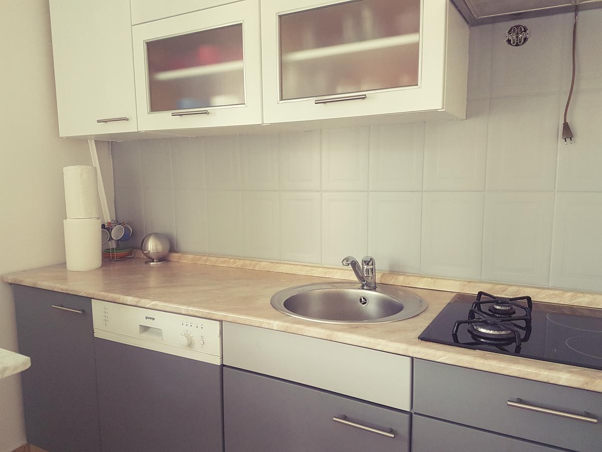 Cosy And Chic... Parking Included Apartment Sarajevo Ngoại thất bức ảnh